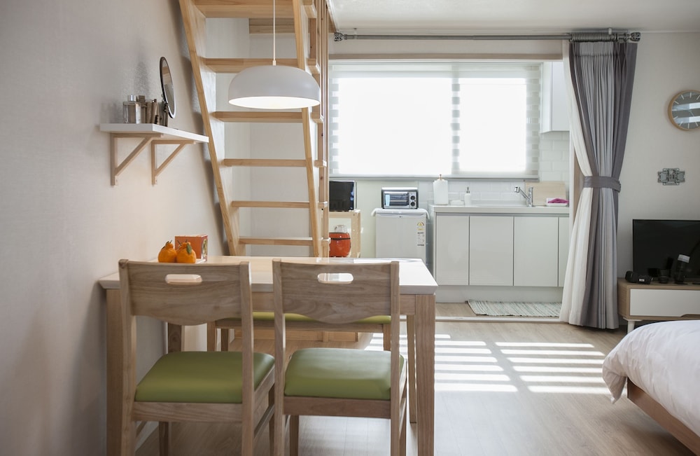 Jeju Aria Pension 15/19