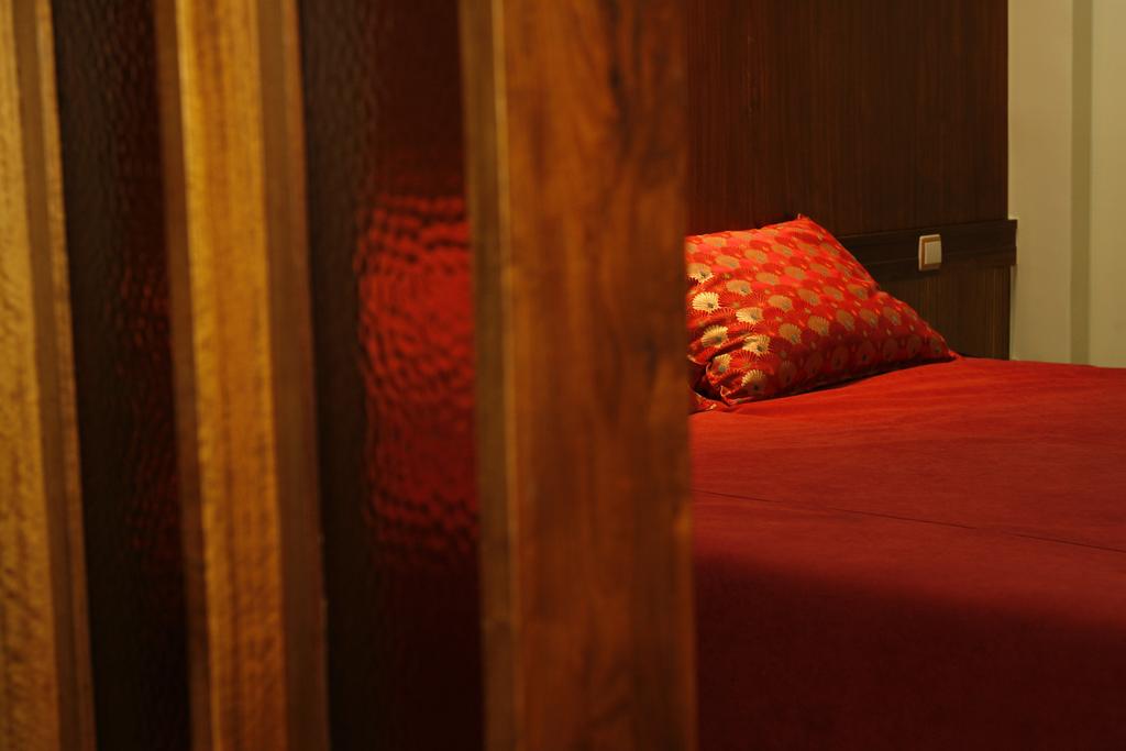 Hotel Catedral 12/28