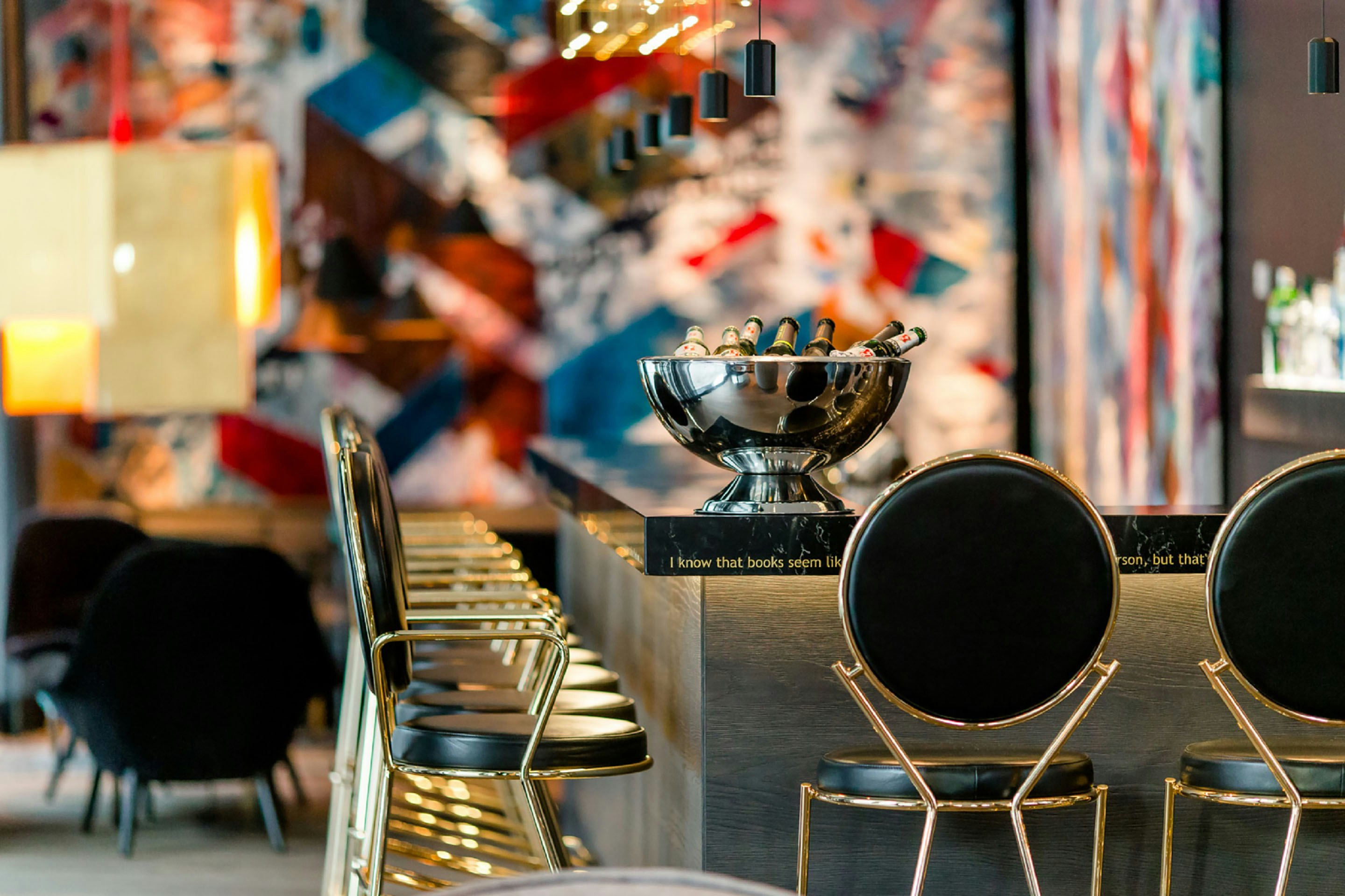 Hotel Motel One Frankfurt-Romer 12/17