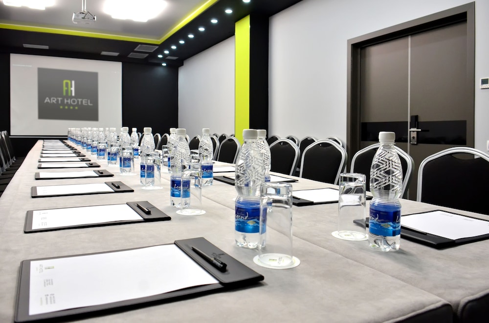 Art Hotel Bishkek 39/50