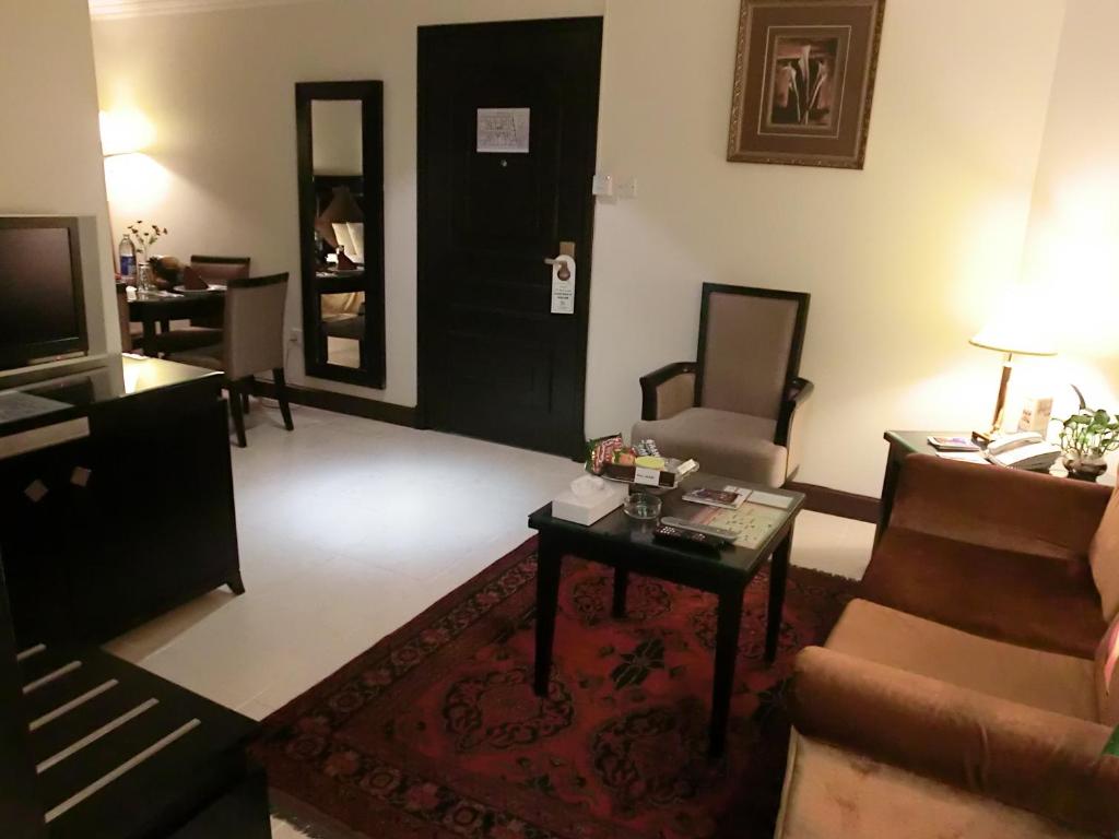 lounge