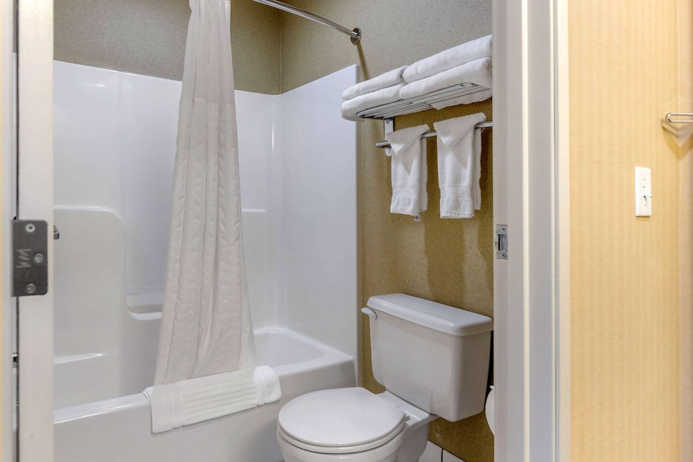 Comfort Inn Traverse City 31/59