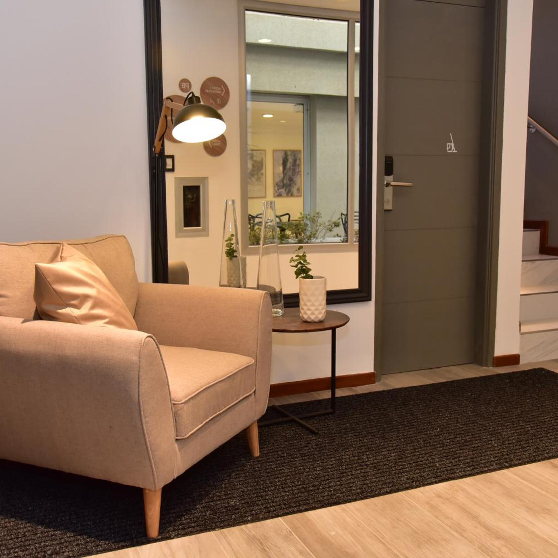 Nuevo Centro Apart Hotel & Suites 25/46