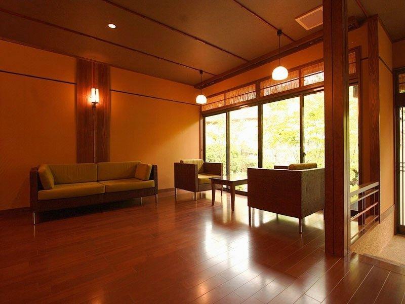 Shinshu Kakeyu Onsen Katsura Ryokan 26/32
