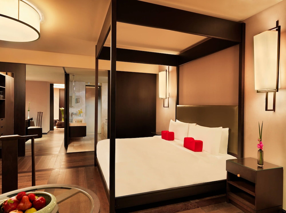 Himalayas Hotel Shanghai 14/50