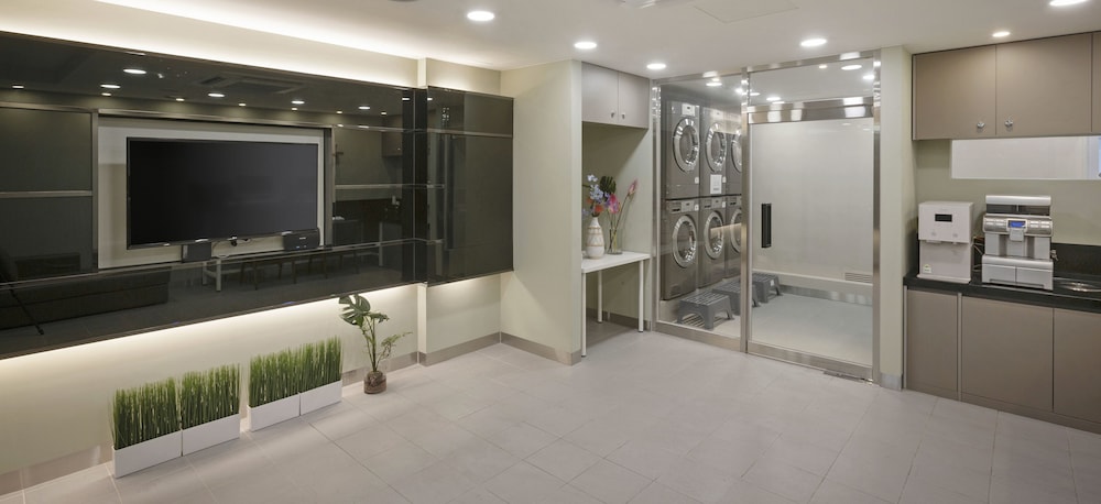 Grand City Hotel Changwon 33/50