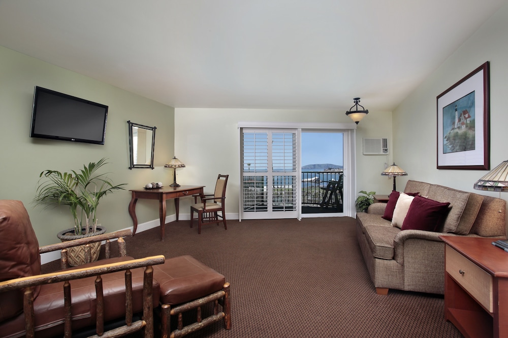Pacific Point Resort 27/33