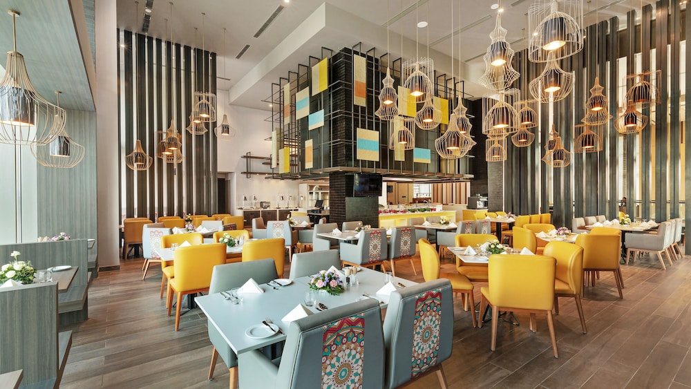 Grand Mercure Gandhinagar GIFT City 30/46