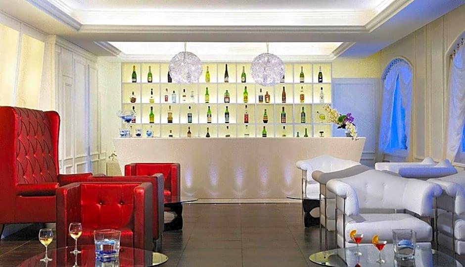 Hotel Meridiana 19/31