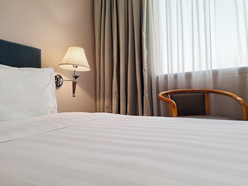 Hanoi Hotel 34/69