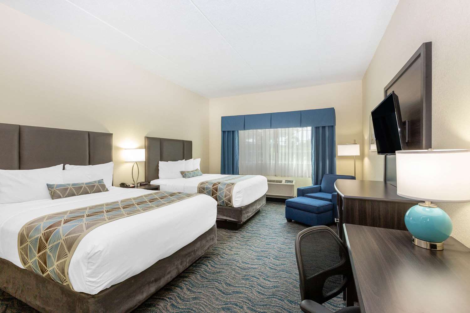 Baymont By Wyndham Des Moines Airport 12/56