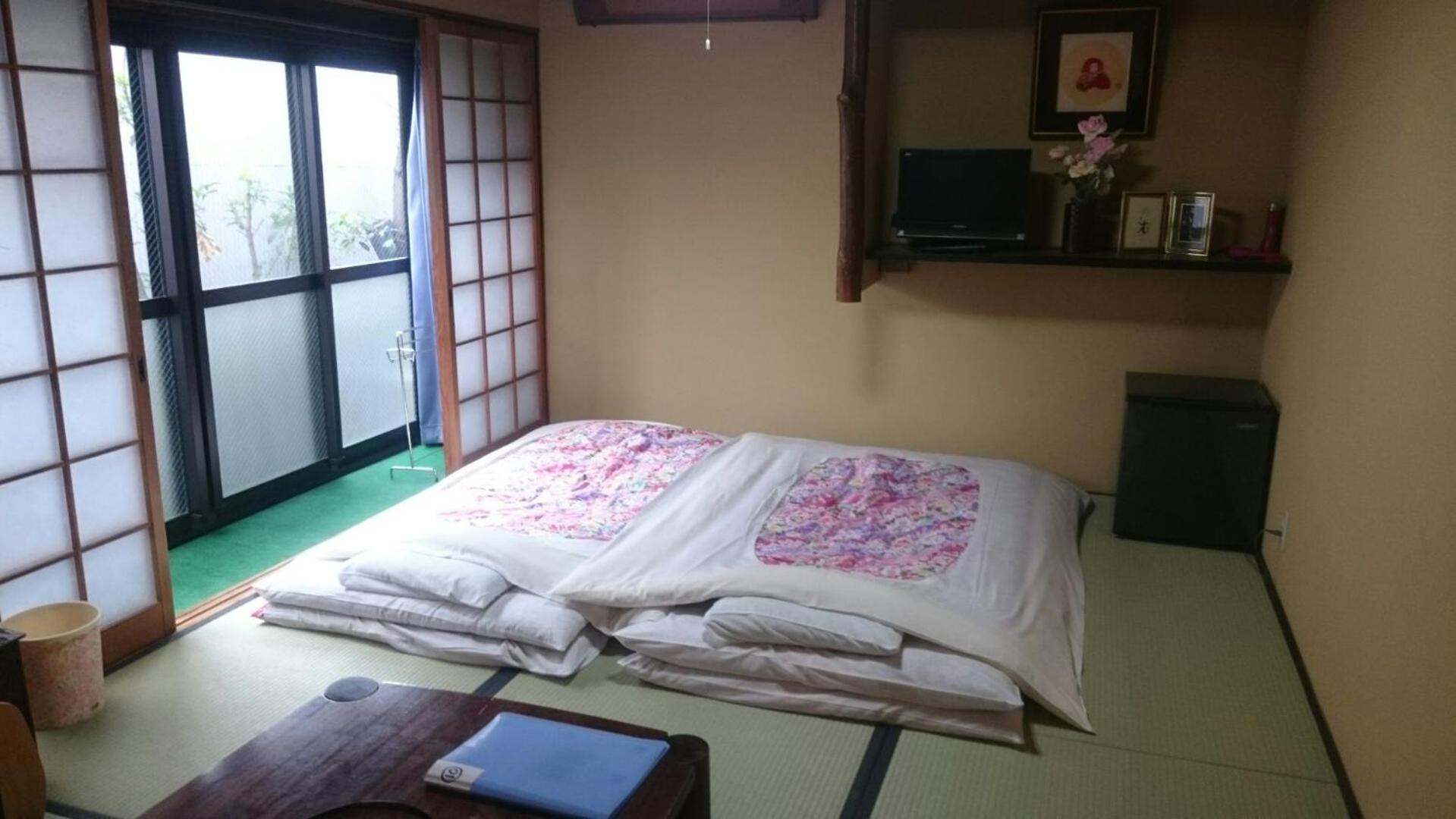 Takigawa Ryokan Honkan 15/47