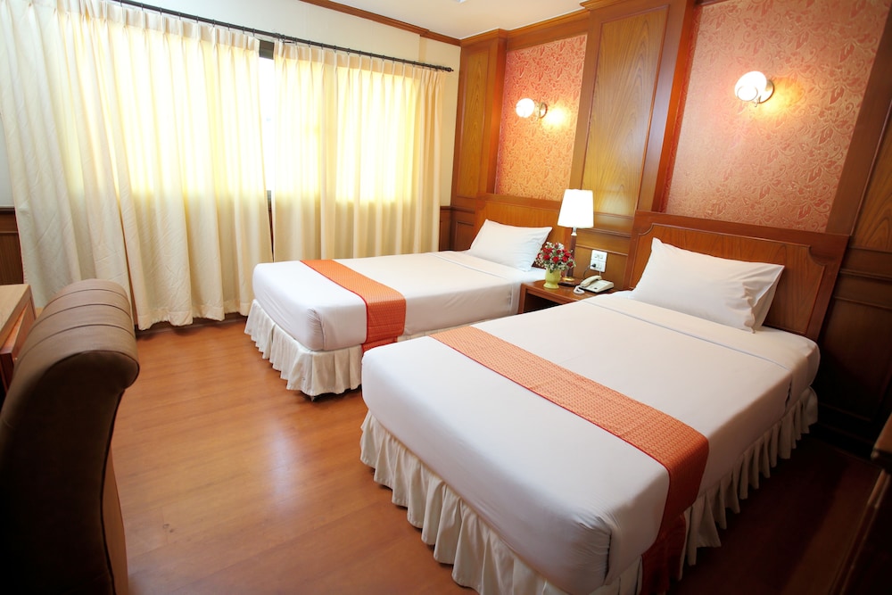 Pj Watergate Hotel 17/65