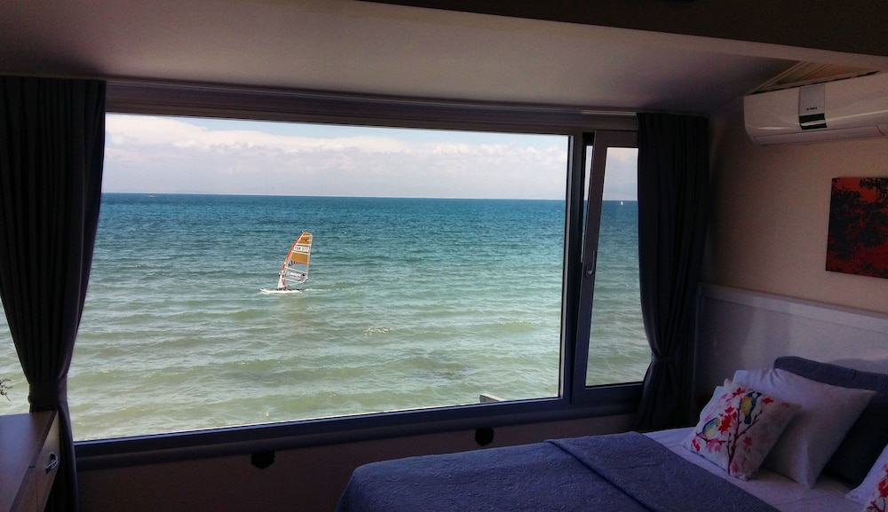 Urla Yelken Hotel- Adult +15 33/49