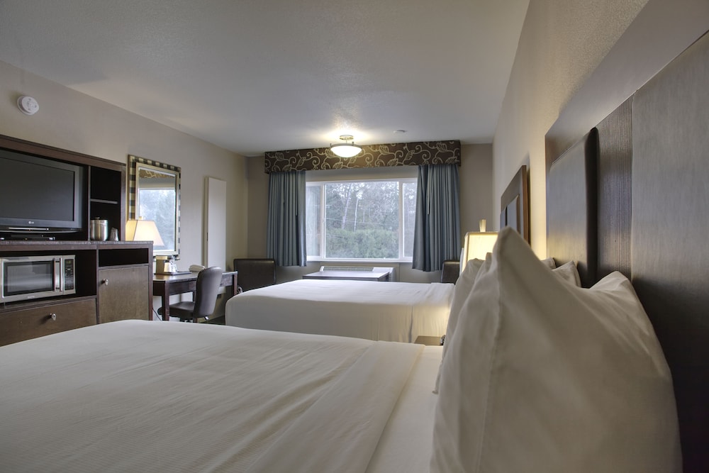 Best Western Portland West Beaverton 29/88