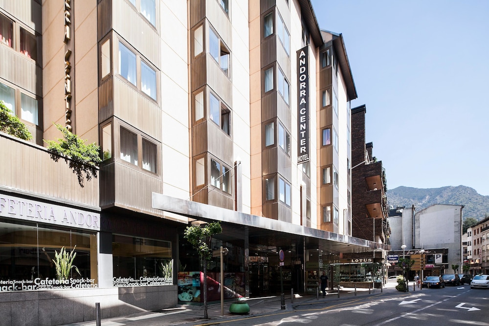 Hotel Best Andorra Center 53/57