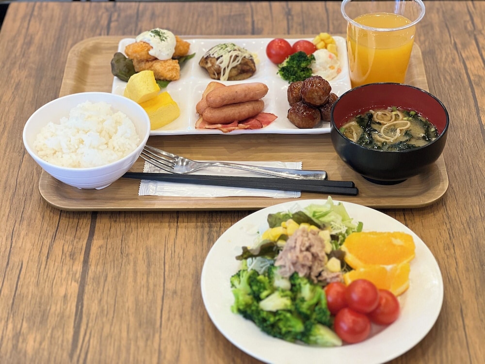 APA Hotel Osaka Umeda 37/50