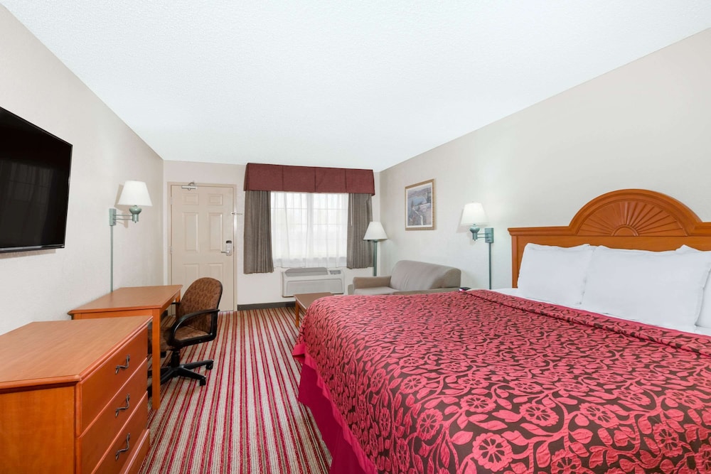 Room, King Bed, Accessible