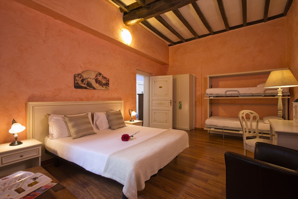 Navona Tower Relais 18/51
