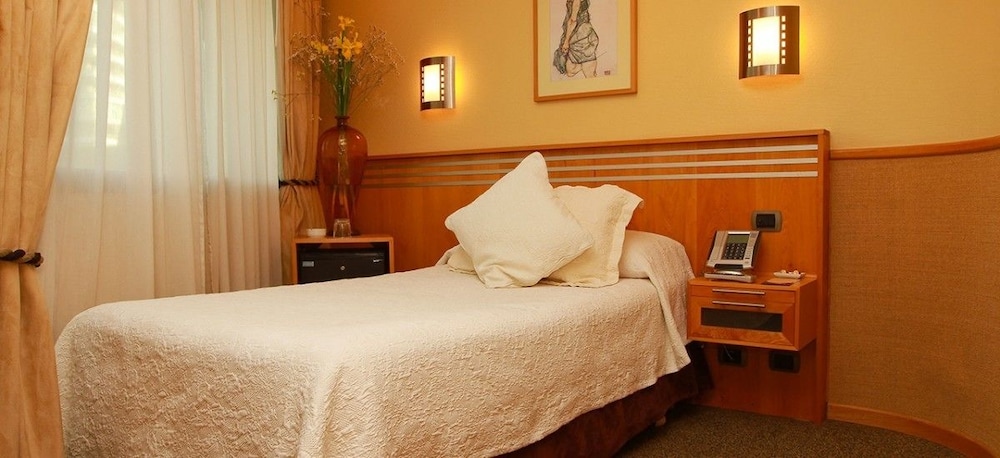 Hotel Ankara 9/50