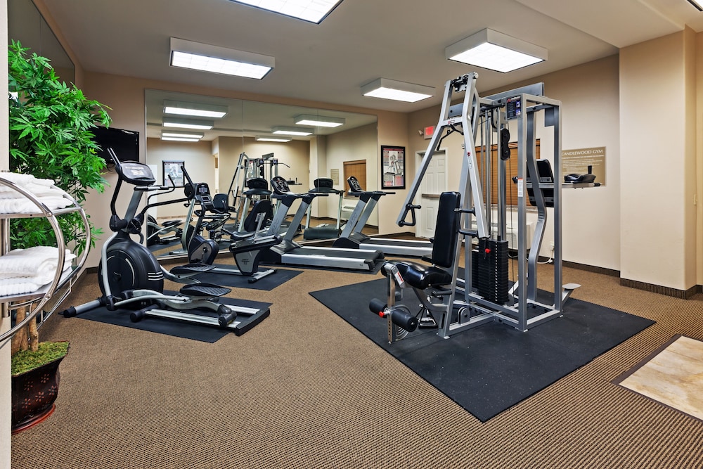 Candlewood Suites Deer Park Tx 26/64