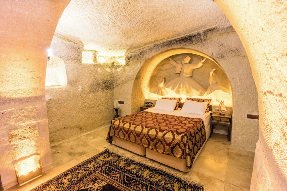 Phocas Cave Suites 9/71