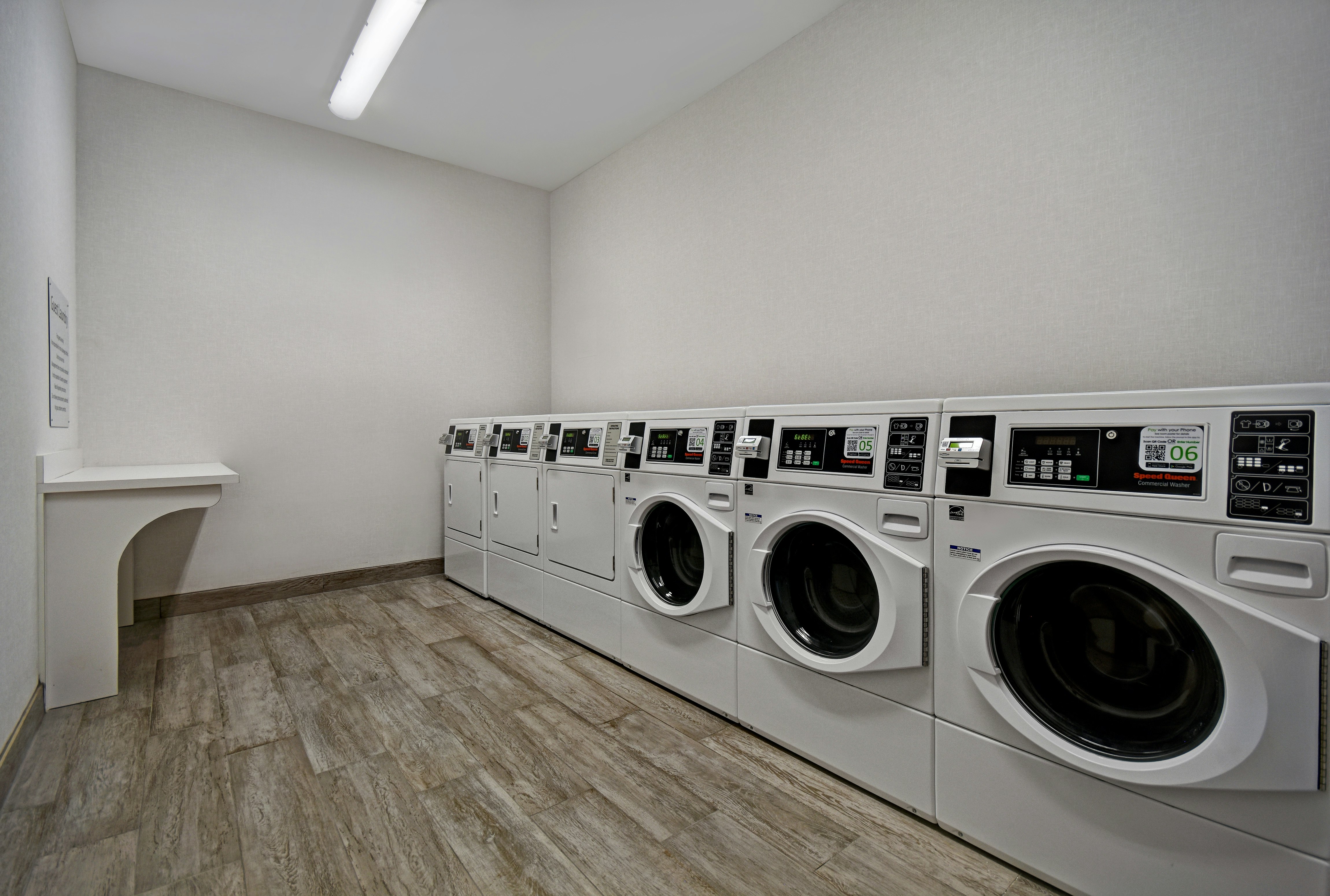 Hampton Inn Midland South 4/58