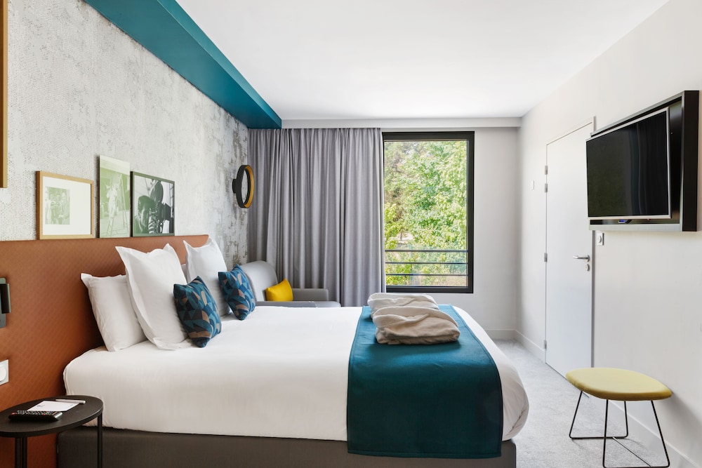 Best Western Dijon Quetigny 15/47