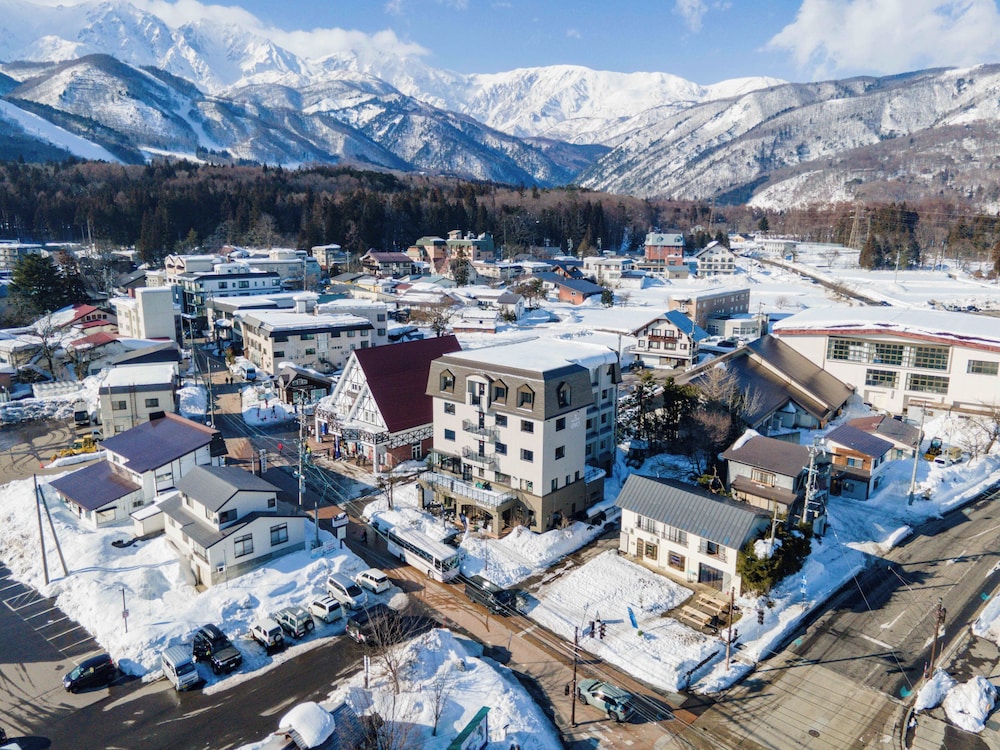 Hakuba Berg-Land 29/31