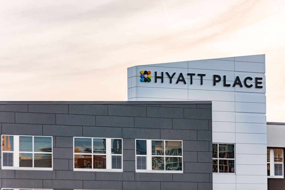 Hyatt Place Greenville/Downtown in GREENVILLE - SC