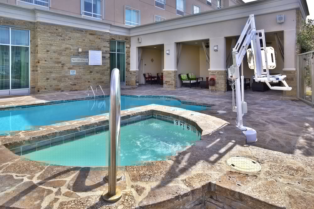 Holiday Inn Killeen - Fort Hood 1/76
