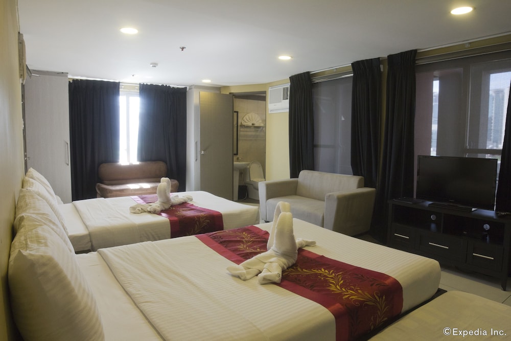 Jade Hotel Suites 44/66