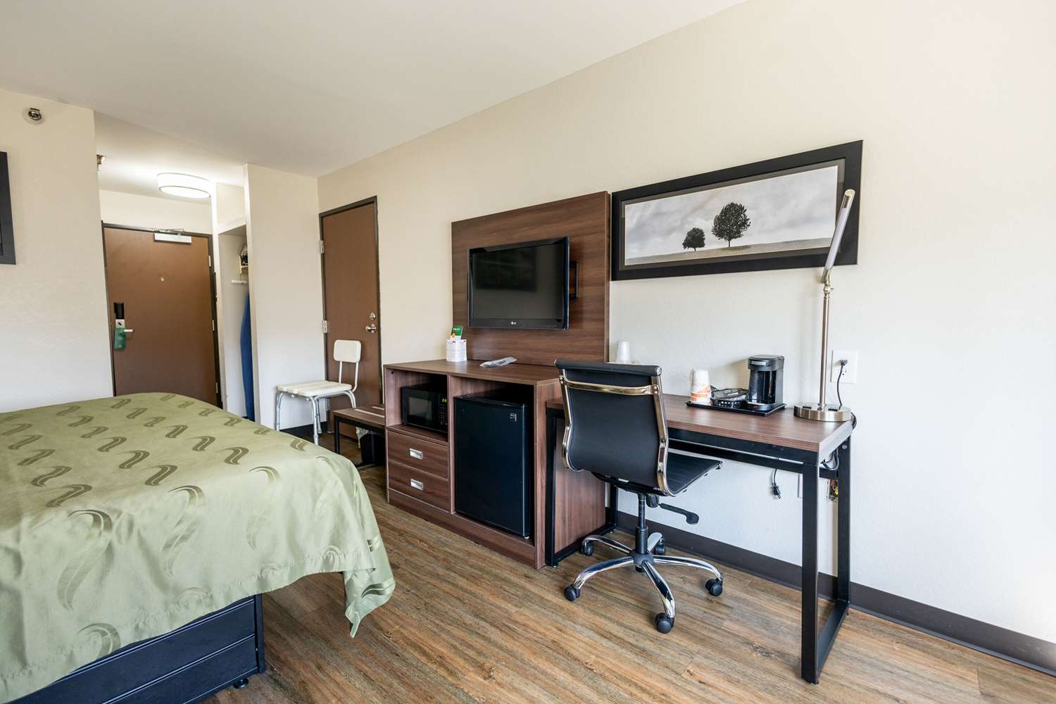 Quality Inn Carrollton 11/36