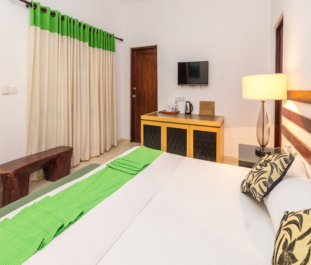 2 BEDROOMS, FAMILY, VILLA