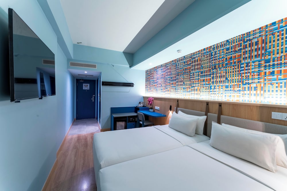 ibis Styles Kuala Lumpur Bukit Bintang 21/52