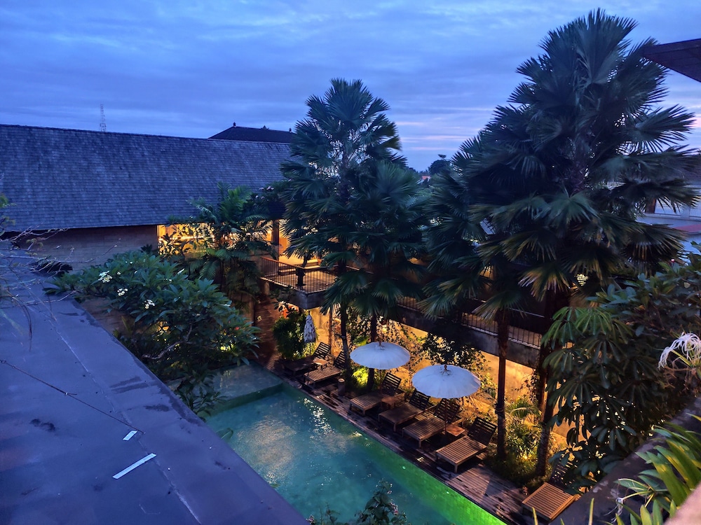 Purana Suite Ubud 46/50