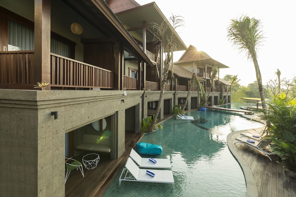 Sense Canggu Beach Hotel 65/69