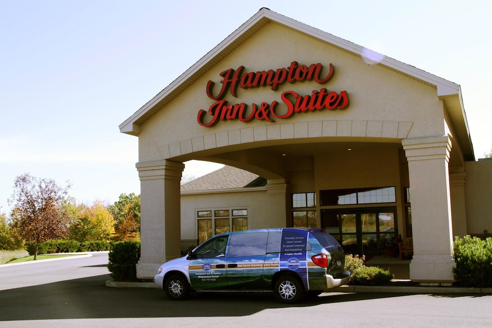 Hampton Inn & Suites Binghamton/Vestal 1/37