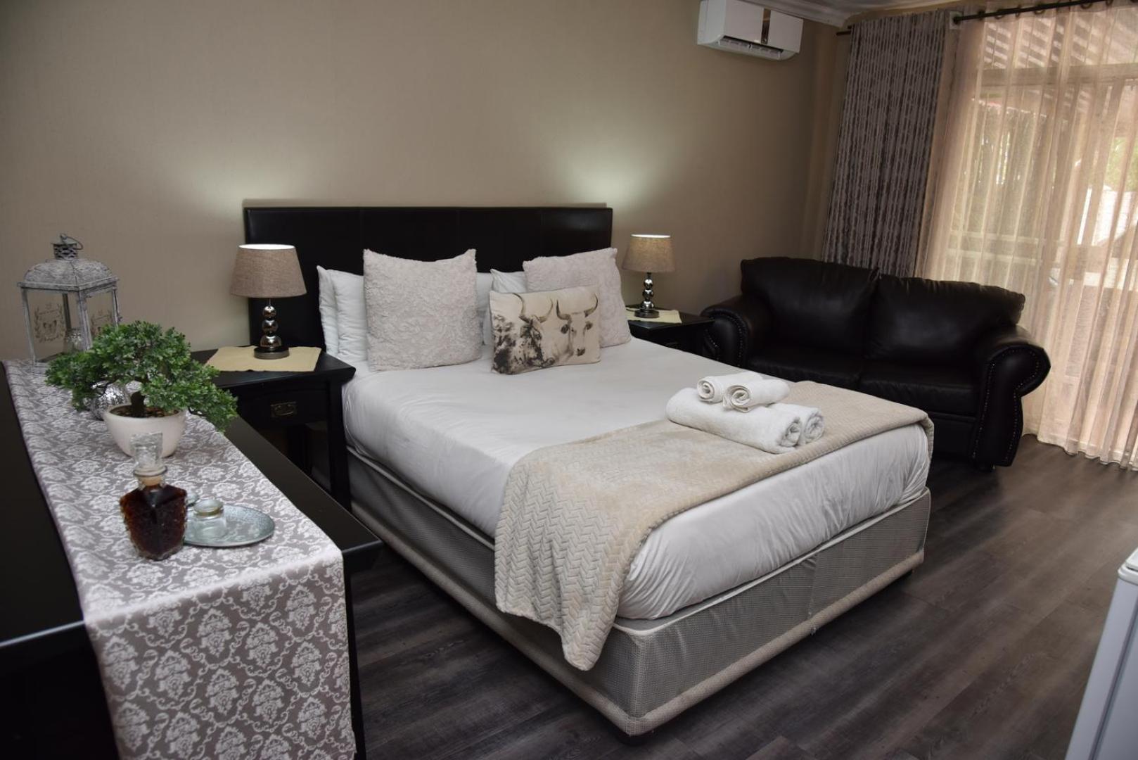Arvella Guesthouse 5/18