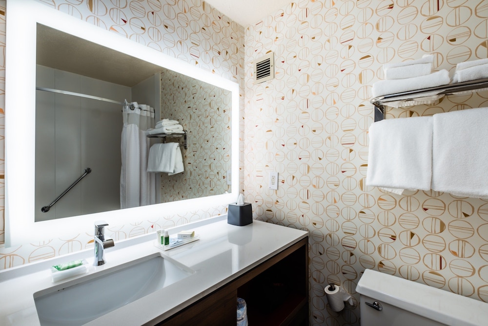 Holiday Inn Grand Haven-Spring Lake, an IHG Hotel 9/52