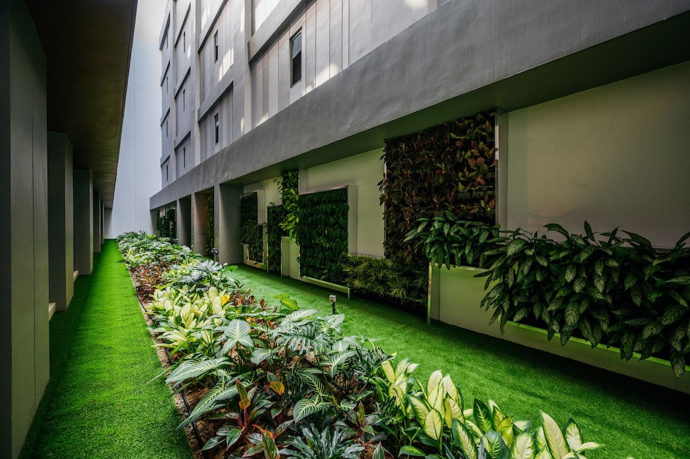 Mercure Singapore Tyrwhitt 72/78