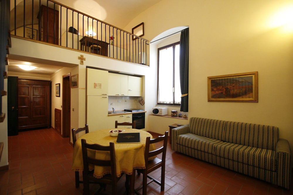 La Contessina Residence 62/88