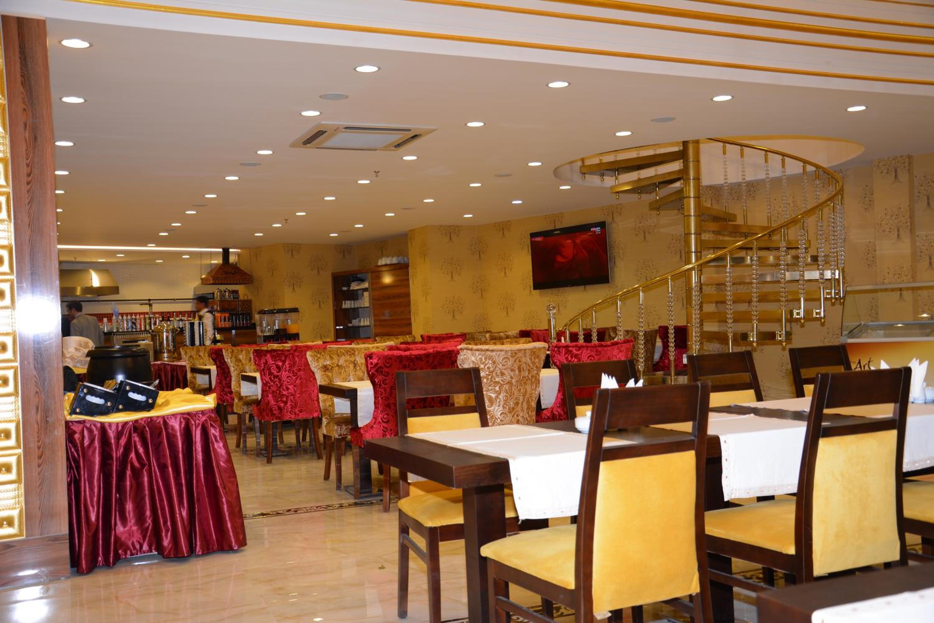 Haldi Hotel 17/23