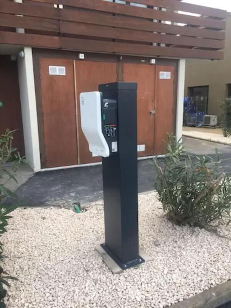 Campanile Sete - Balaruc 11/22