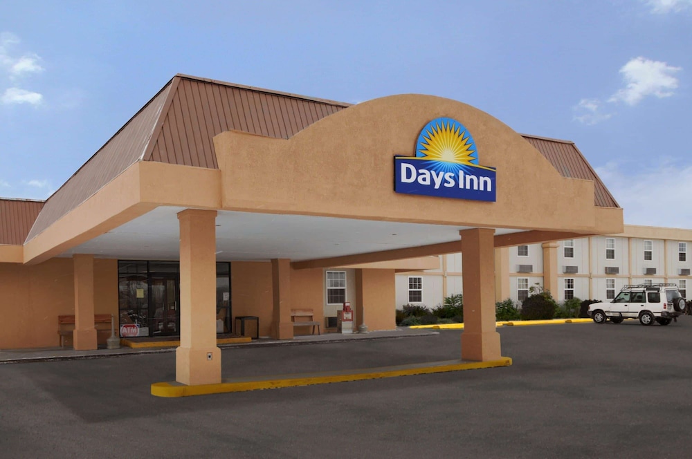 Days Inn by Wyndham Conneaut 3/47