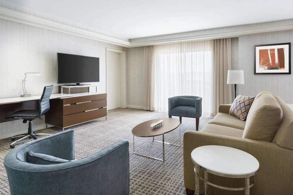Doubletree Hotel Colorado Springs - World Arena Co 32/70