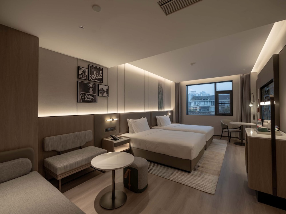 Holiday Inn Guilin Qixing By IHG، Guilin 14/50