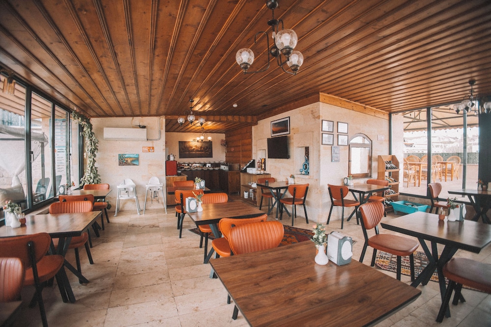 Balloon Cave Hotel 29/45