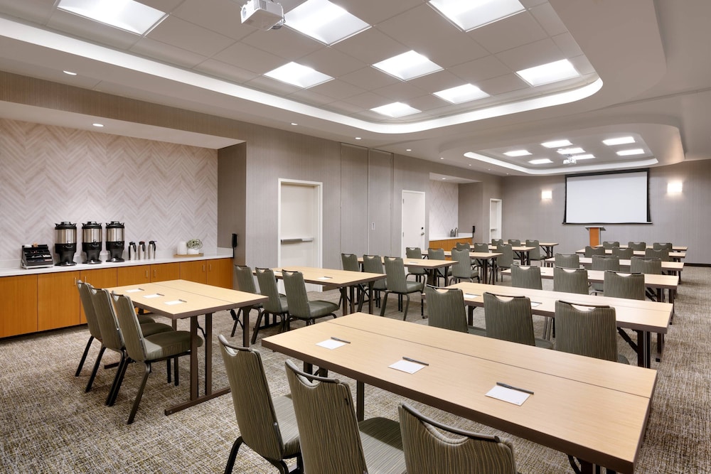 SpringHill Suites by Marriott Salt Lake City Sugar House 43/44