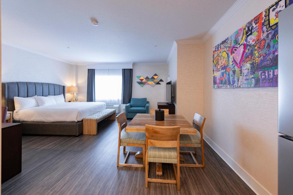 Family Suite
